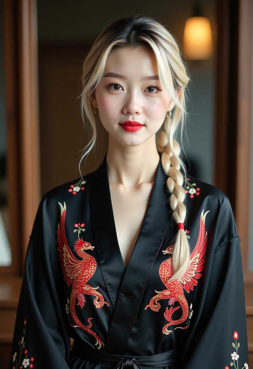 少年包青天剧集海报