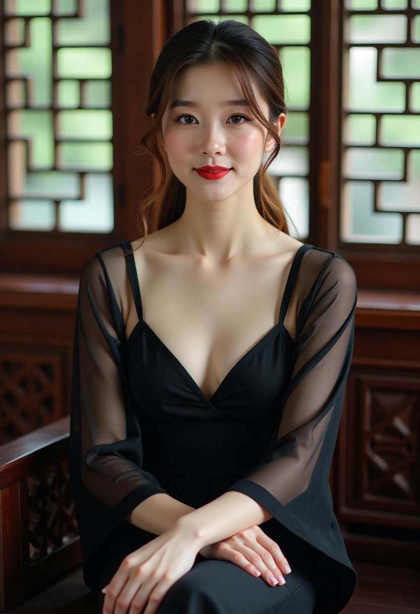小白菜奇案剧集海报