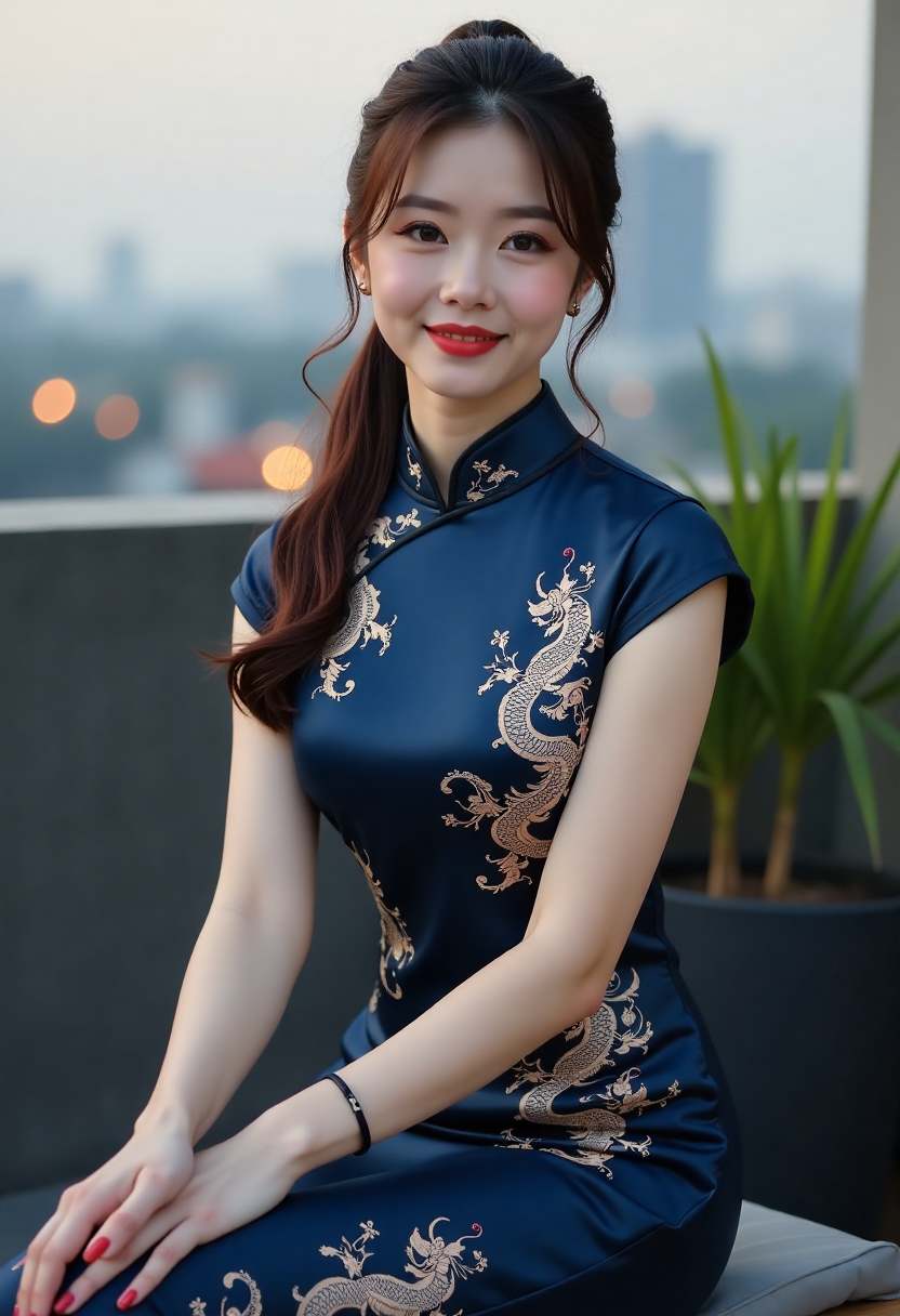 狄仁杰之通天帝国电影海报